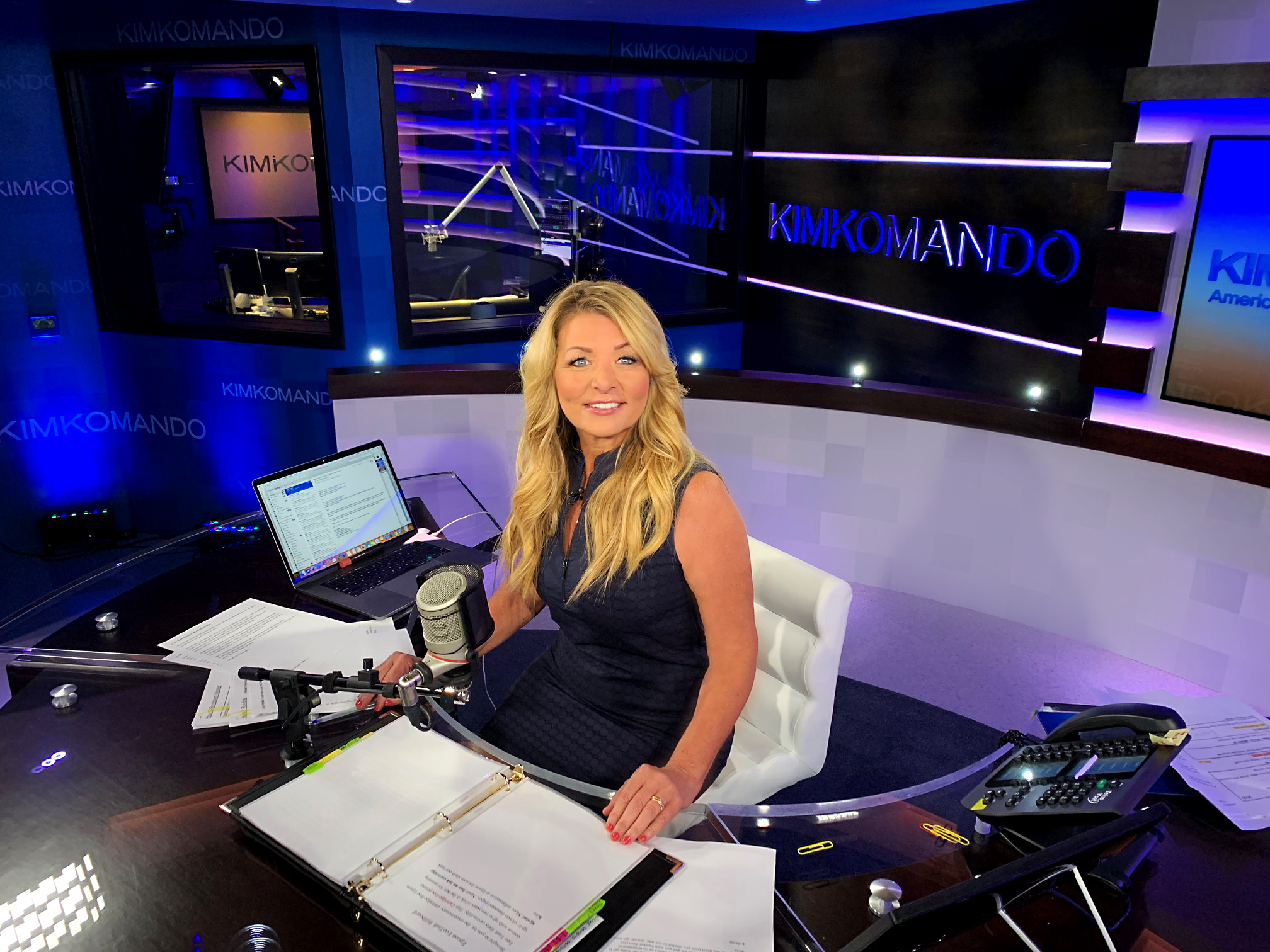 Komando News