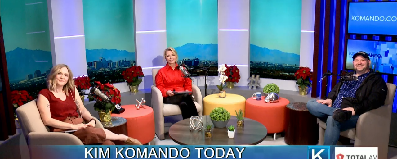 December 23, 2023 – Kim Komando Today