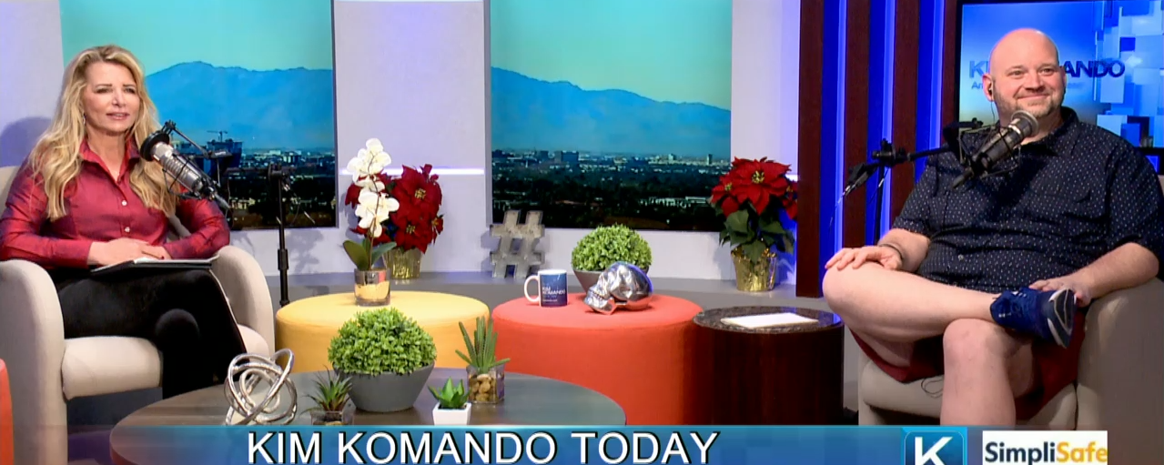 December 16, 2023 – Kim Komando Today